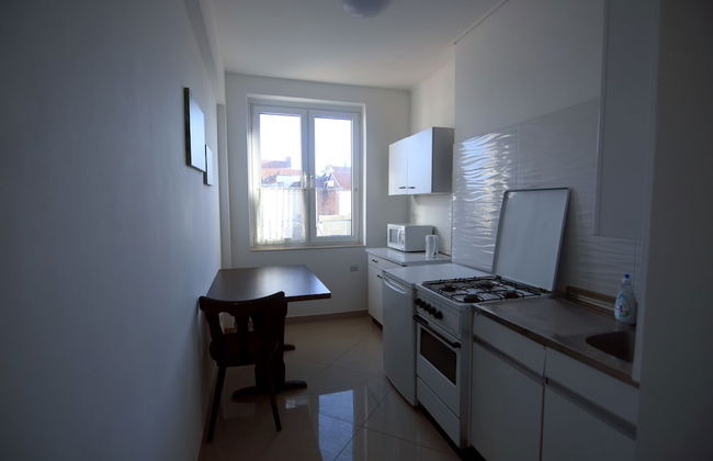 Apartment Osterstraße 345 - Foto 4