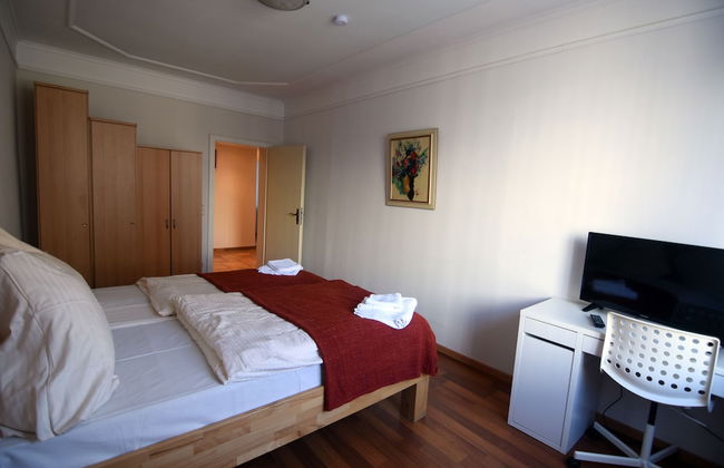 Apartment Osterstraße 345 - Foto 1