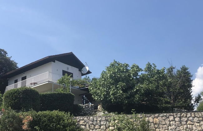 Holiday Home Sea View - Foto 18