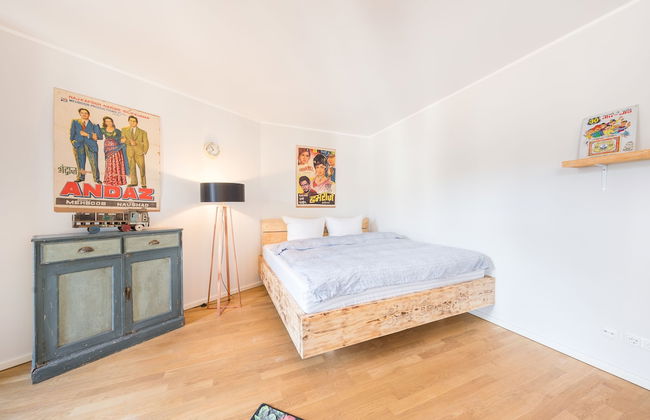 Apartment am Schlosspark - Foto 4