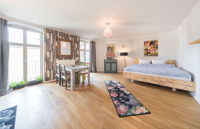 Apartment am Schlosspark - Foto 13