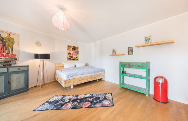 Apartment am Schlosspark - Foto 12