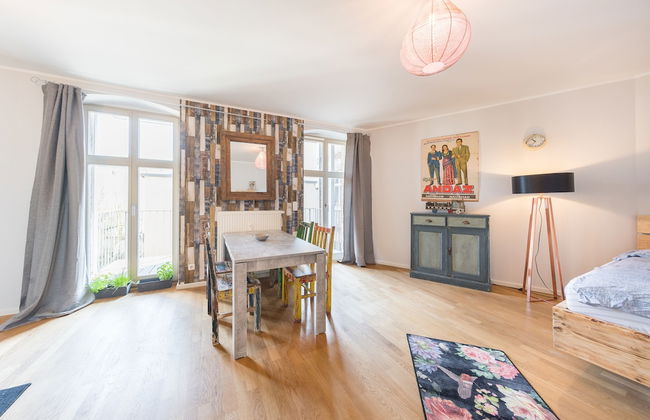 Apartment am Schlosspark - Foto 14