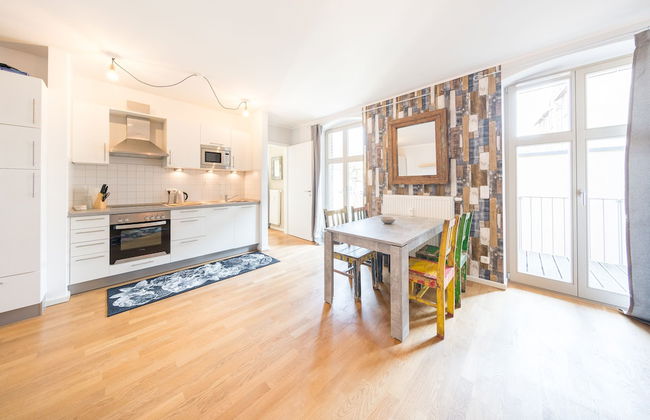 Apartment am Schlosspark - Foto 10