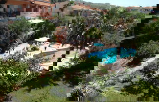 Foto 1 - Aloni Hotel