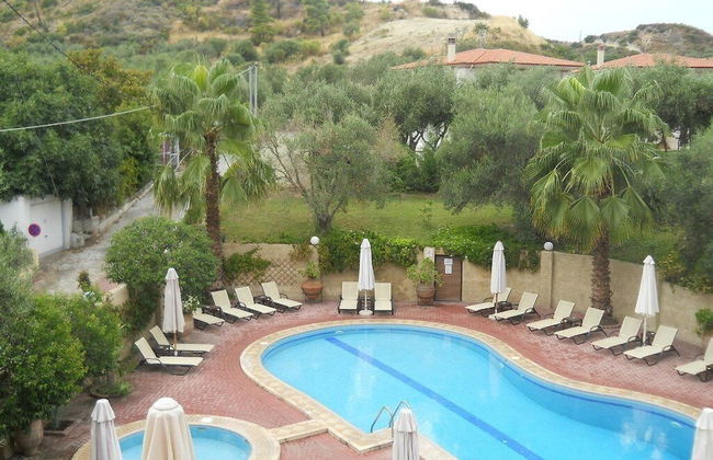 Aloni Hotel - Foto 11