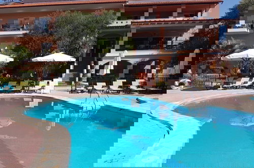 Foto 14 - Aloni Hotel