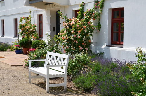 Photo 8 - Modern Apartment in Satow With Garden