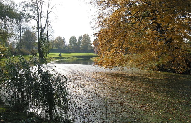 Wohnung in Satow mit Garten - Foto 25