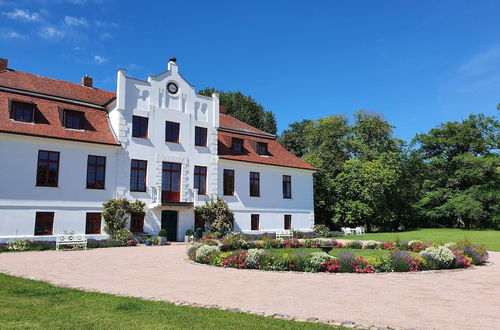 Photo 1 - Historic Apartment in Gerdshagen With Garden