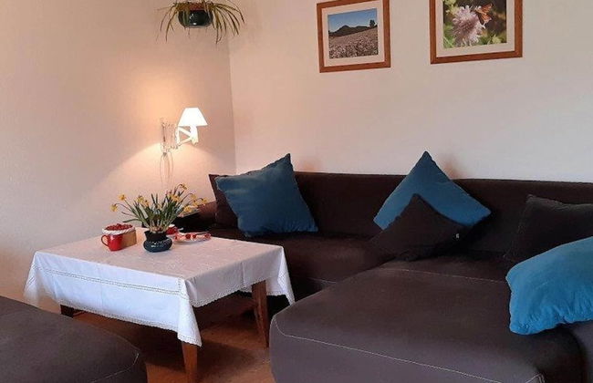 Quiet Holiday Home With Terrace - Foto 7