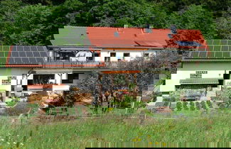 Foto 1 - Quiet Holiday Home With Terrace