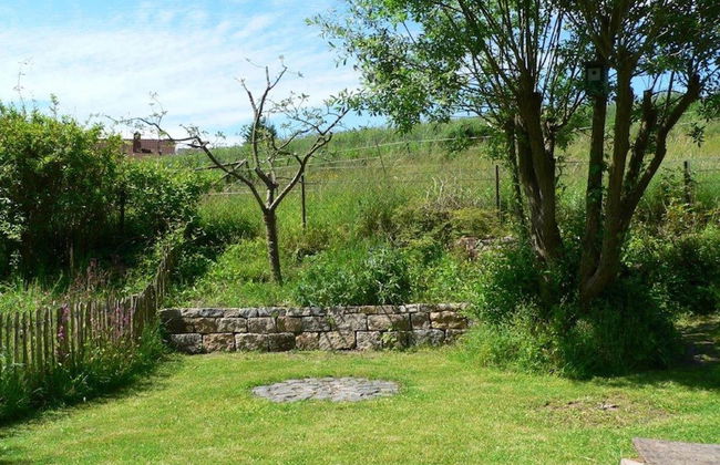 Quiet Holiday Home With Terrace - Foto 40
