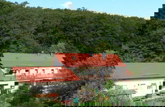 Photo 1 - Quiet Holiday Home With Terrace