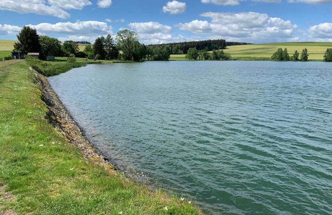 Tranquil Stay in Dornthal - Foto 32