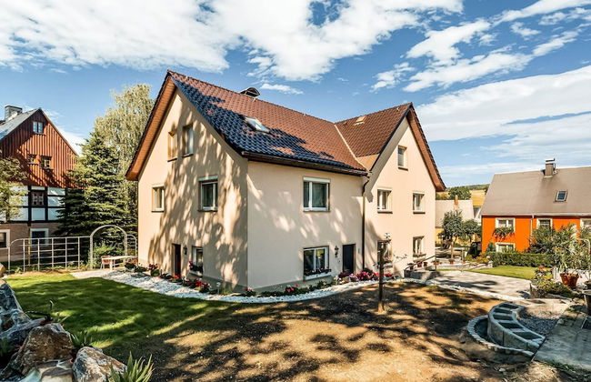 Tranquil Stay in Dornthal - Foto 43