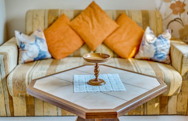 Tranquil Stay in Dornthal - Foto 19