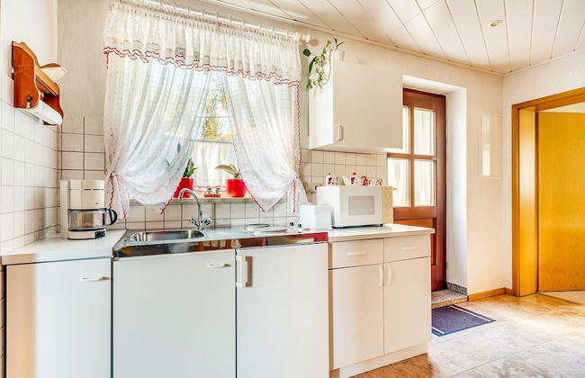 Tranquil Stay in Dornthal - Foto 14