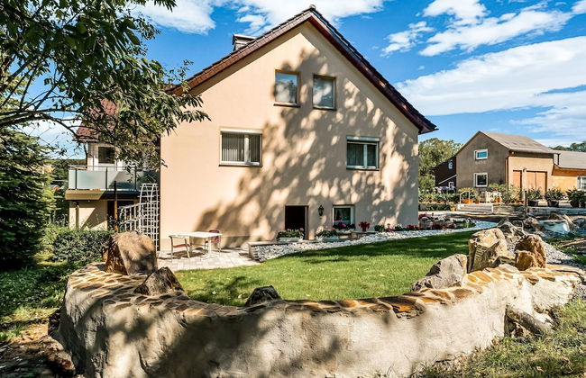 Tranquil Stay in Dornthal - Foto 1