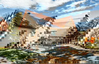 Foto 1 - Apartment in Dornthal Near Erz Mountains