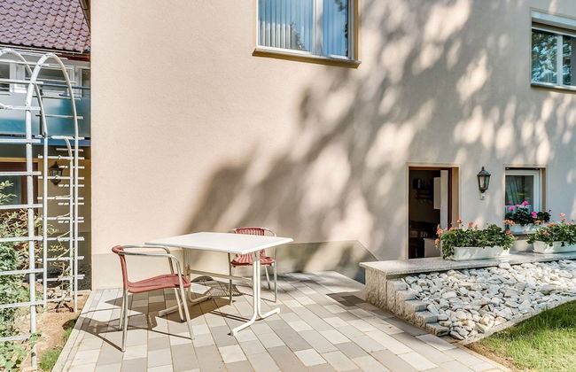 Tranquil Stay in Dornthal - Foto 22