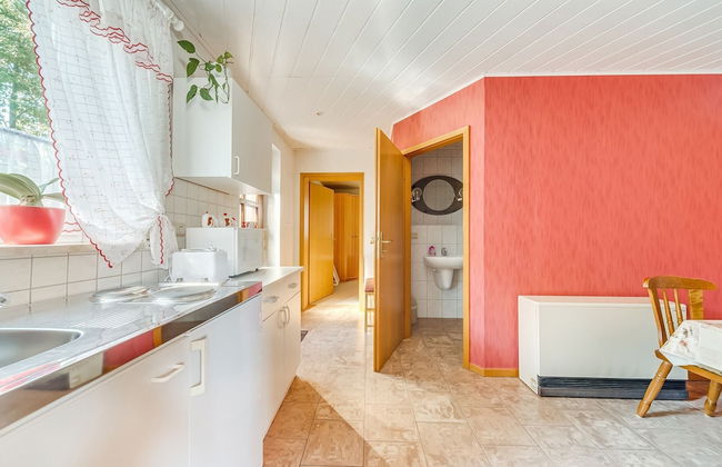 Tranquil Stay in Dornthal - Foto 15