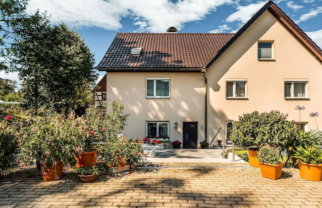 Tranquil Stay in Dornthal - Foto 2