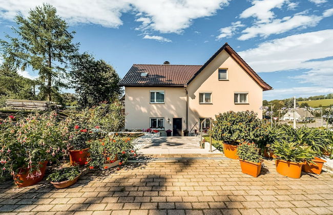 Tranquil Stay in Dornthal - Foto 27