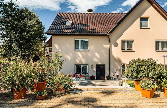 Tranquil Stay in Dornthal - Foto 26