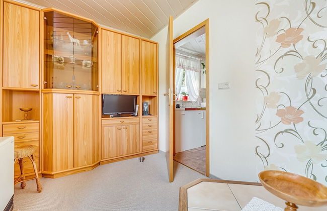 Tranquil Stay in Dornthal - Foto 21