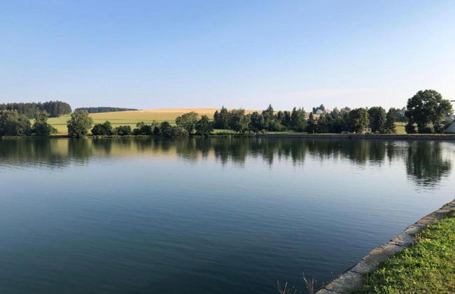 Tranquil Stay in Dornthal - Foto 33