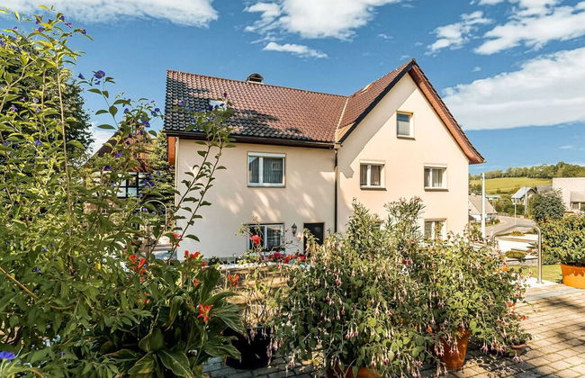 Tranquil Stay in Dornthal - Foto 21