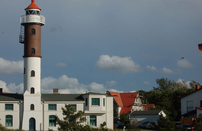 Restful Apartment in Neukloster Germany near Lake - Foto 17