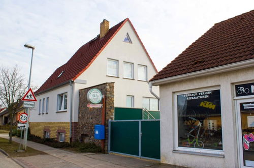 Photo 15 - Restful Apartment in Neukloster Germany near Lake