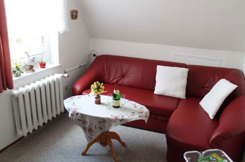 Photo 10 - Restful Apartment in Neukloster Germany near Lake