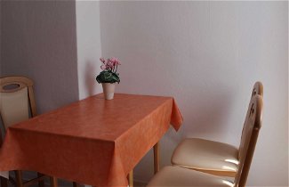 Photo 1 - Restful Apartment in Neukloster Germany near Lake