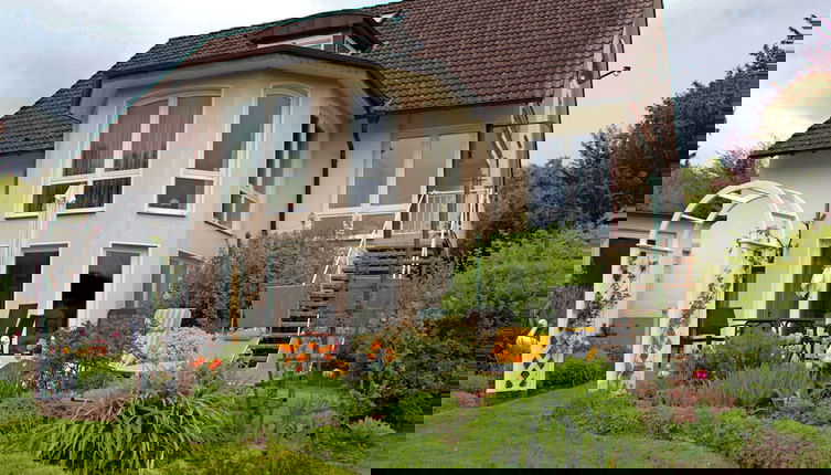 Photo 1 - Flat in Bellenberg With Sunbathing Lawn