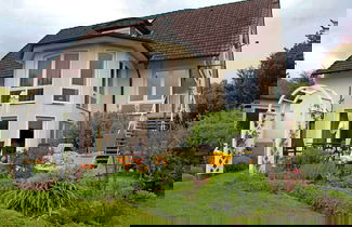 Photo 1 - Flat in Bellenberg With Sunbathing Lawn