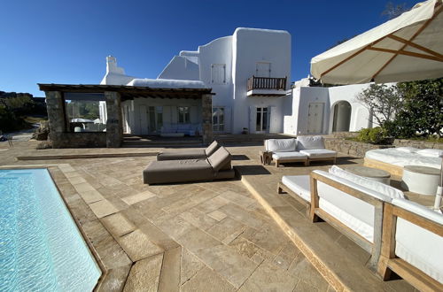 Photo 28 - Villa Alessandra - Near Ornos Beach