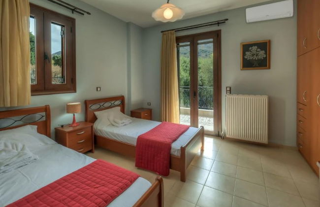 Amazing Villa Amare With Stunning Views - Foto 20