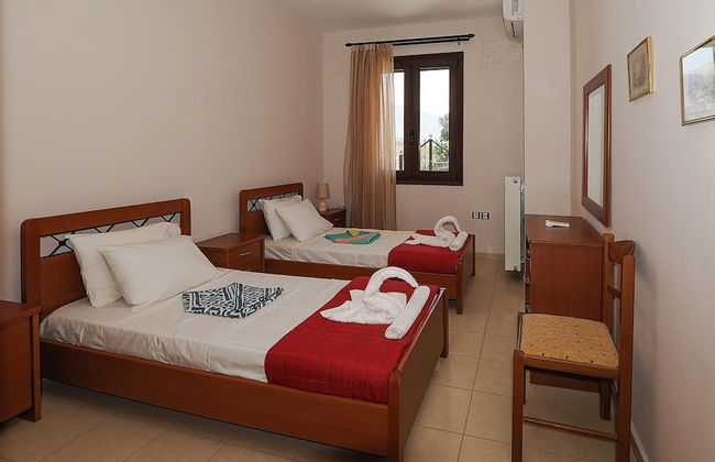 Amazing Villa Amare With Stunning Views - Foto 29