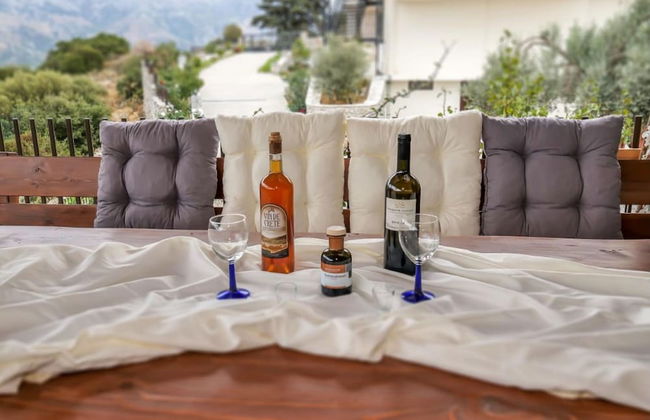 Amazing Villa Amare With Stunning Views - Foto 22