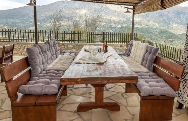Amazing Villa Amare With Stunning Views - Foto 21