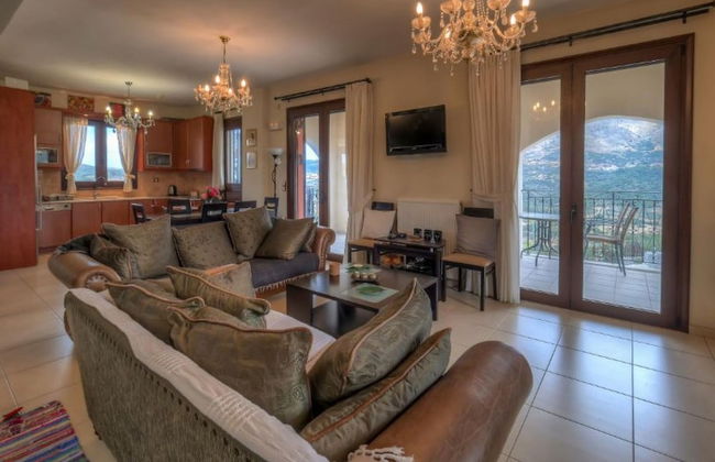 Amazing Villa Amare With Stunning Views - Foto 17