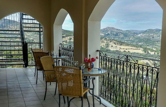 Amazing Villa Amare With Stunning Views - Foto 26