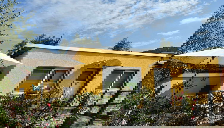 Photo 1 - Modern Bungalow in Wernigerode With Terrace