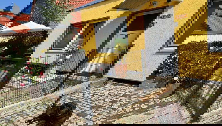 Photo 1 - Modern Bungalow in Wernigerode With Terrace