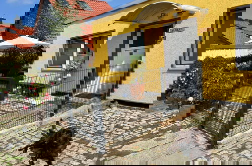 Photo 1 - Modern Bungalow in Wernigerode With Terrace