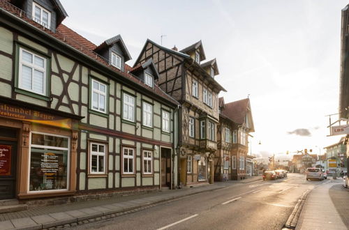 Photo 22 - Modern Bungalow in Wernigerode With Terrace