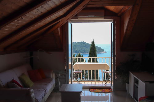 Foto 7 - Impeccable 3-bed Apartment in Dubrovnik